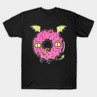 Demon Donut T-Shirt